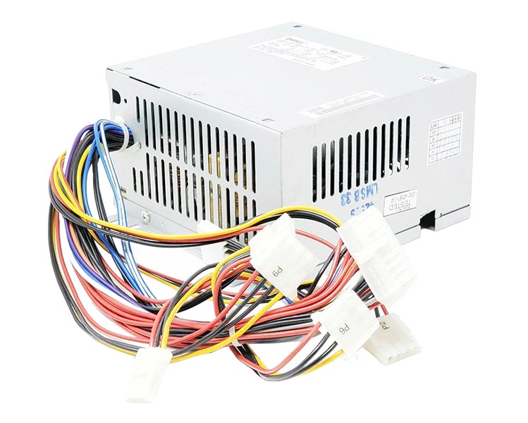HP233SNF | Dell 200-Watts ATX Power Supply for Optiplex GXA, GX1, GXI HP233SNF | Dell 200-Watts ATX Power Supply for Optiplex GXA, GX1, GXI