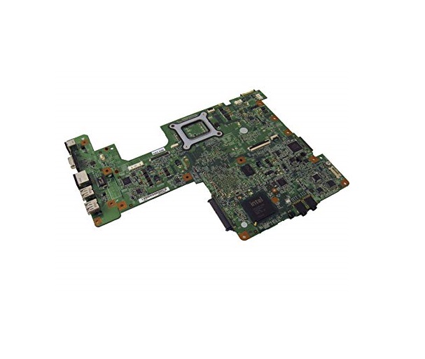 HPKP9 | Dell Motherboard with Discrete 256MB ATI Radeon for Inspiron 1750