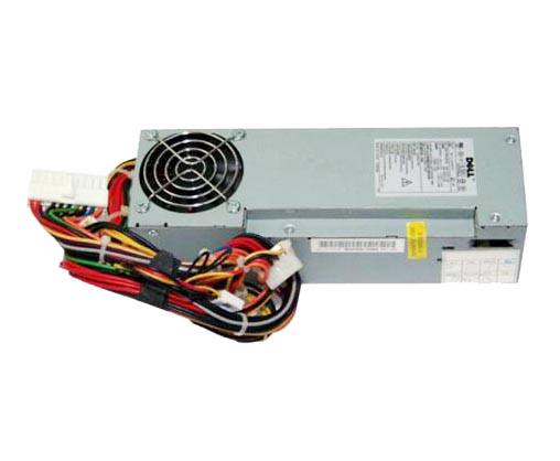 HPL161NF3P | Dell 160-Watts Power Supply for GX280 SFF HPL161NF3P | Dell 160-Watts Power Supply for GX280 SFF