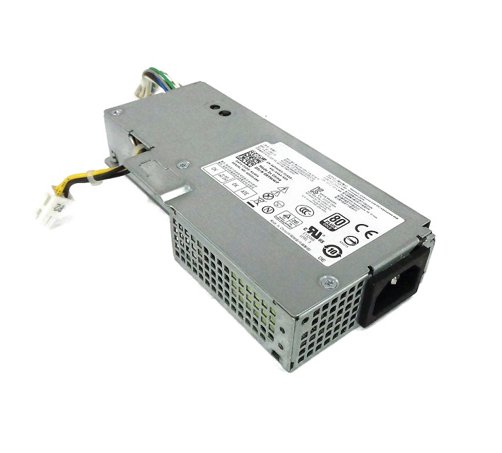 HR3Y1 | Dell 200-Watt Power Supply for OptiPlex 7010 9010 780 790 990 USFF