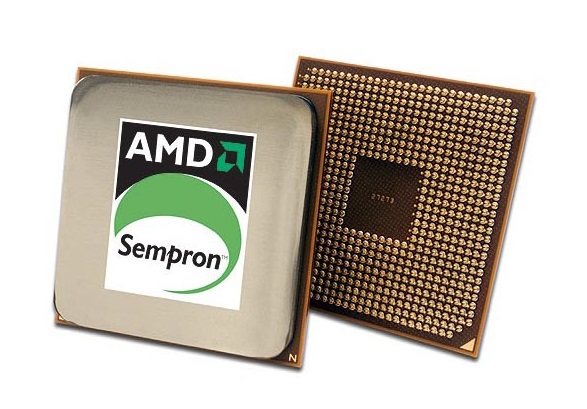HR844 | Dell 2.00MHz 256KB L2 Cache Socket S1 (S1g1) AMD Mobile Sempron 3600+ 1-Core Processor