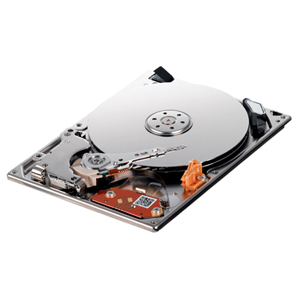 HS082HB | Samsung Spinpoint 80 GB Internal Hard Drive - IDE Ultra ATA/100 (ATA-6) - 4200 rpm - 8 MB Buffer