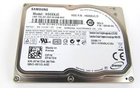 HS08XJC | Samsung Spinpoint N1C 80GB 5400RPM 1.8-inch 8MB Cache ZIF PATA Notebook Hard Drive