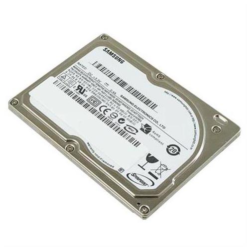 HS16RJF | Samsung 160GB 5400RPM SATA Gbps 1.8 16MB Cache Hard Drive