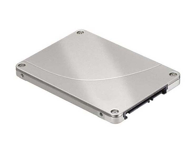 HSSC0480S5XNNMRI | HP 480GB Multi-Level Cell SAS 6Gb/s 2.5-inch Solid State Drive