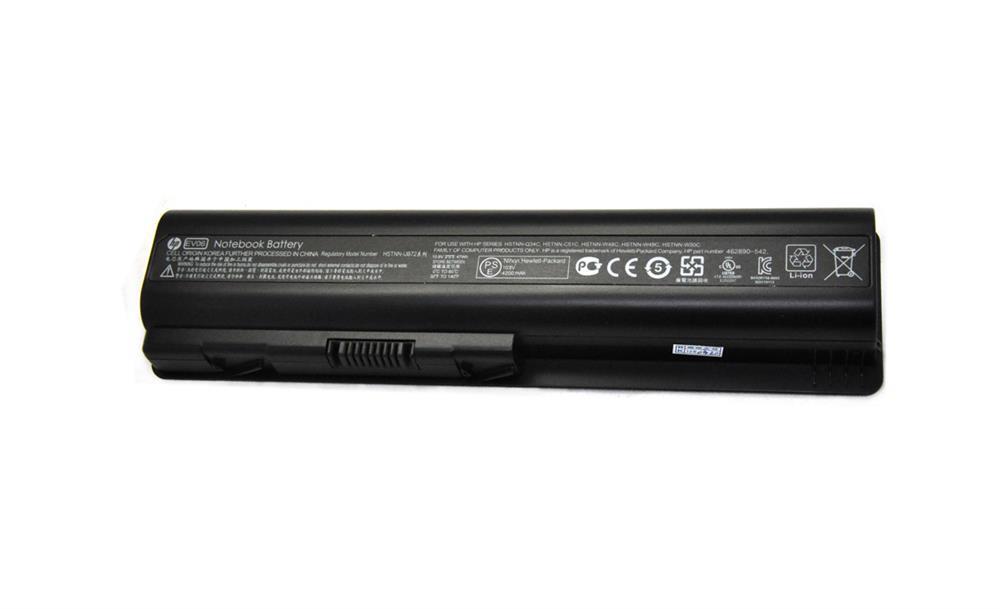 HSTNN-1B17 | HP Battery Pack Hewlett-packard For Pavilion Dv5000 / Pavilion Dv5000ea