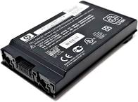 HSTNN-C02C | HP 6-Cell Lithium-Ion 10.8VDC 5100mAh 58Wh Notebook Battery for Business Notebooks nc4200 nc4400 tc4200 and tc4400 Series