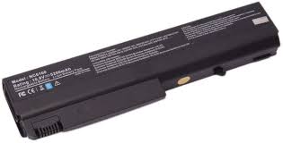 HSTNN-CB28 | HP 6-Cell Lithium-Ion 10.8VDC 4400MAh 55Wh Notebook Battery