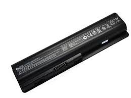 HSTNN-CB72 | HP 6-Cell Lithium-ion (Li-Ion) 10.8VDC 4400mAh Notebook Battery for HP Pavilion dv4/dv5/dv6/HDX16 Series Entertainment Notebook PC