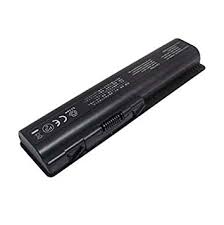 HSTNN-CB73 | HP 6-Cell Lithium-ion (Li-Ion) 10.8VDC 4400mAh Notebook Battery for HP Pavilion dv4/dv5/dv6/HDX16 Series Entertainment Notebook PC