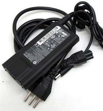HSTNN-DA14 | HP 65-Watts AC Adapter for Smart Notebook