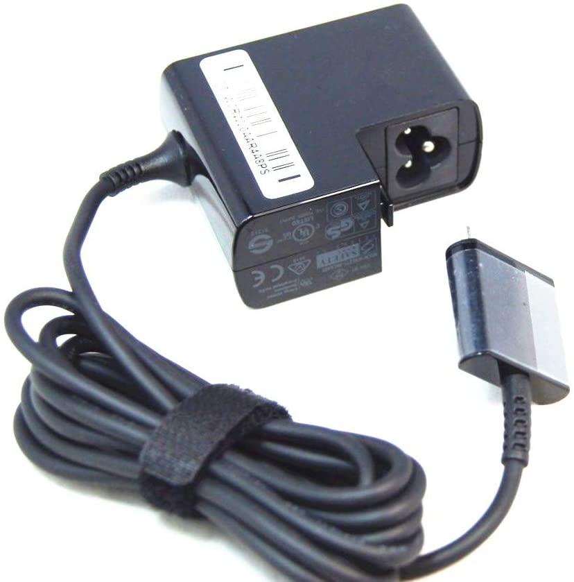 HSTNN-DA34 | HP 10-Watts AC Power Adapter for ElitePad 900 G1
