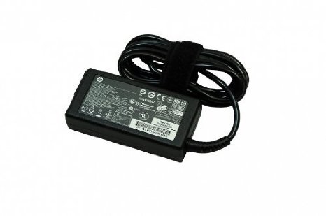 HSTNN-DA35 | HP 45-Watts AC Smart Power Adapter NPFC for EliteBook Folio 9470M Notebook PC
