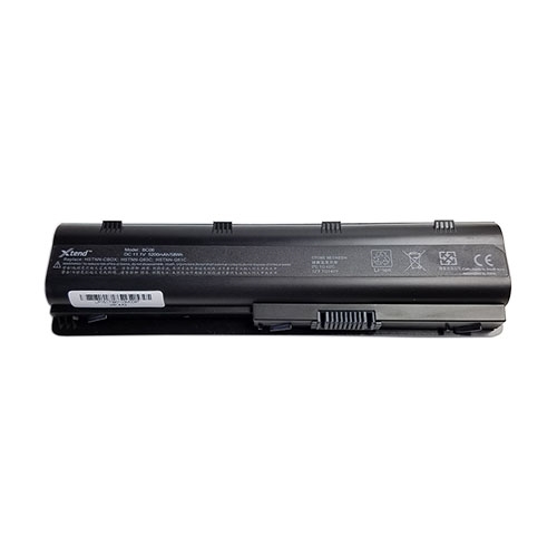 HSTNN-DB0W | HP 6-Cell Lithium-ion (Li-Ion) 10.8v 55wh Notebook Battery