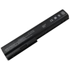 HSTNN-DB14 | HP 4800mAh 14.8v Li-ion Battery For Presario R3000 R4000 Pavilion zv5000 zv6000 and NX9100 NX9105 NX9110 Series (Dark Grey)