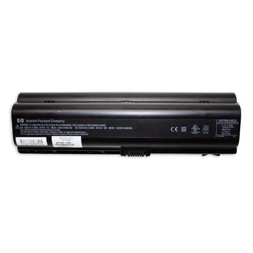 HSTNN-DB32 | HP 12-Cell Lithium-Ion 10.8v/8800mAH Battery For Pavilion DV2000/6000 and Presario V3000/6000 Notebook Series