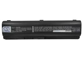 HSTNN-DB72 | HP 6-Cell Lithium-ion (Li-Ion) 10.8VDC 4400mAh Notebook Battery for HP Pavilion dv4/dv5/dv6/HDX16 Series Entertainment Notebook PC