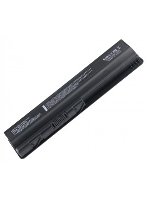 HSTNN-DB73 | HP 6-Cell Lithium-ion (Li-Ion) 10.8VDC 4400mAh Notebook Battery for HP Pavilion dv4/dv5/dv6/HDX16 Series Entertainment Notebook PC