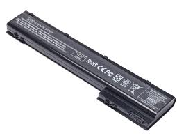 HSTNN-F13C | HP 11.1-Volts 100Wh Long Life Notebook Battery for EliteBook 8560w and 8760w