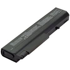HSTNN-I05C | HP 6-Cell Lithium-Ion 10.8VDC 4400MAh 55Wh Notebook Battery
