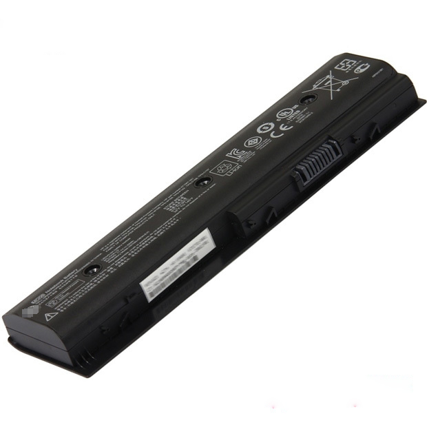 HSTNN-I08C | HP 6-Cell 5100mAh 10.8-Volts Long Life Battery for EliteBook 2560p and 2570p