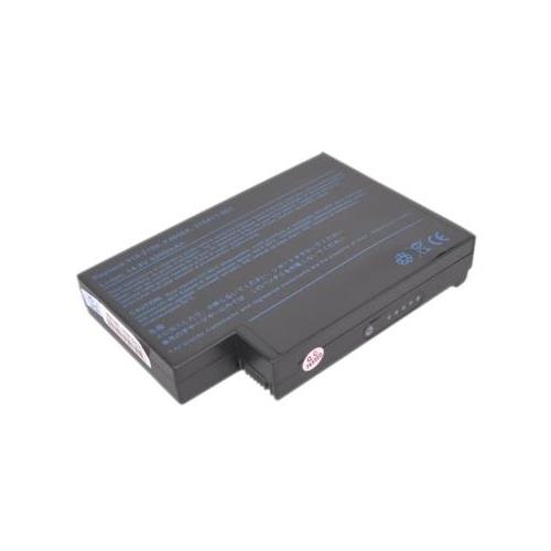 HSTNN-I09C | HP 14.8-Volts 65Wh Long Life Notebook Battery for EliteBook 8770w