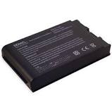 HSTNN-IB12 | HP 6-Cell Lithium-Ion 10.8VDC 5100mAh 58Wh Notebook Battery for Business Notebooks nc4200 nc4400 tc4200 and tc4400 Series