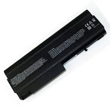 HSTNN-IB16 | HP 6-Cell Lithium-Ion 10.8VDC 4400MAh 55Wh Notebook Battery