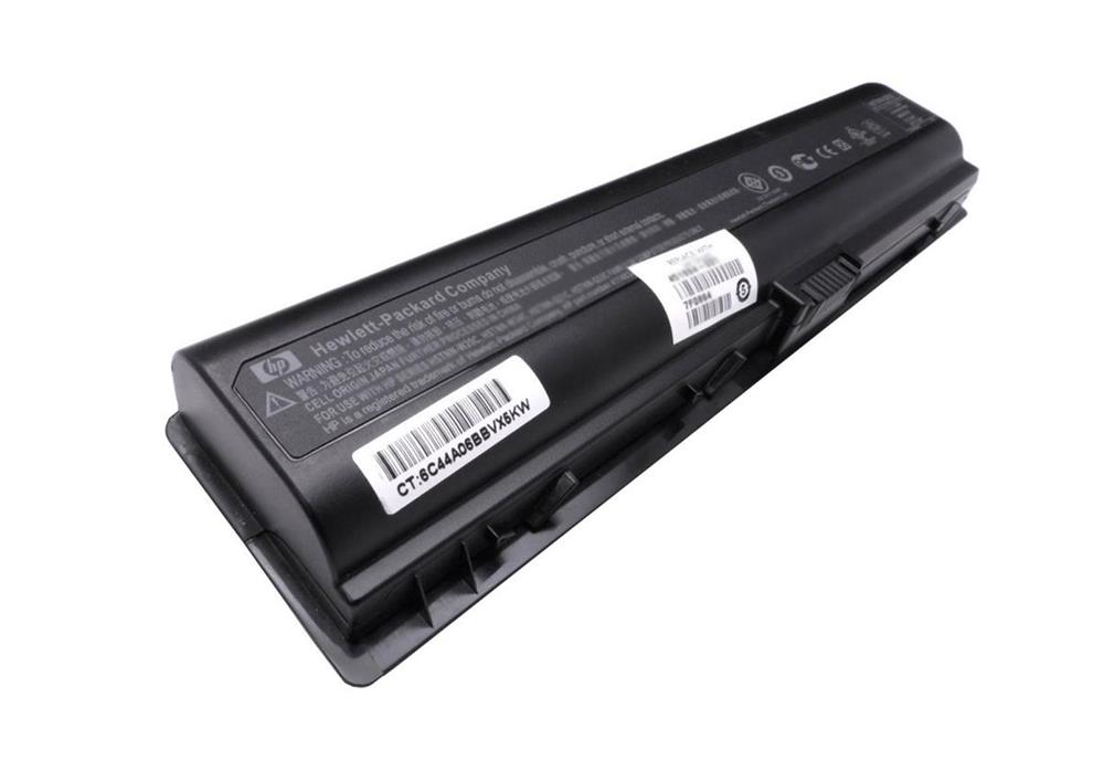 HSTNN-IB31 | HP 12-Cell Lithium-Ion 10.8v/8800mAH Notebook Battery For Pavilion DV2000/DV6000 and Presario V3000/V6000 Notebook Series