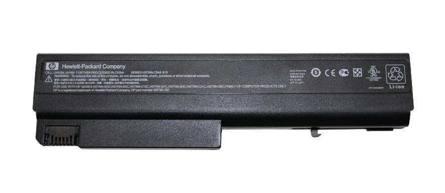 HSTNN-IB33 | HP Battery 6-Cell 108v 4ahr