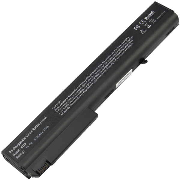 HSTNN-IB40 | HP 14.4v 4400mAh Li-ion Battery