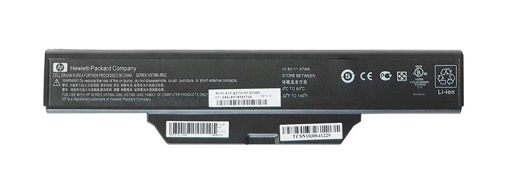 HSTNN-IB52 | HP Battery 6 Cells 47whrfor Business 6535s/ Business 6720s