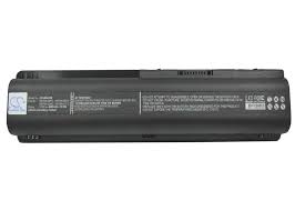 HSTNN-IB72 | HP 6-Cell Lithium-ion (Li-Ion) 10.8VDC 4400mAh Notebook Battery for HP Pavilion dv4/dv5/dv6/HDX16 Series Entertainment Notebook PC