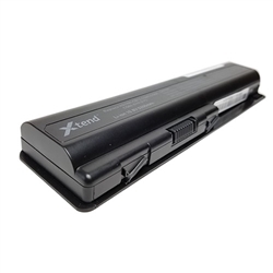 HSTNN-IB73 | HP 6-Cell Lithium-ion (Li-Ion) 10.8VDC 4400mAh Notebook Battery for HP Pavilion dv4/dv5/dv6/HDX16 Series Entertainment Notebook PC