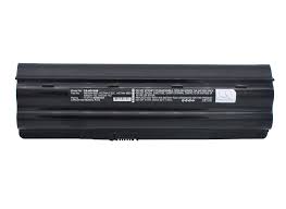 HSTNN-IB82 | HP 6-Cell Lithium-ion (Li-Ion) 10.8VDC 4400mAh Notebook Battery for HP Pavilion dv4/dv5/dv6/HDX16 Series Entertainment Notebook PC