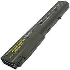 HSTNN-IB89 | HP 8-Cell Lithium-Ion (Li-Ion) 14.4V 4400mAh Notebook Battery for HP EliteBook 6700s/6800s Series Notebooks