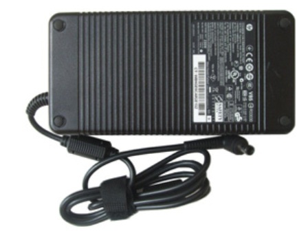 HSTNN-LA12 | HP 230-Watts Smart Adapter for Notebook Workstation Thin Client PC