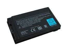 HSTNN-LB12 | HP 6-Cell Lithium-Ion 10.8VDC 5100mAh 58Wh Notebook Battery for Business Notebooks nc4200 nc4400 tc4200 and tc4400 Series