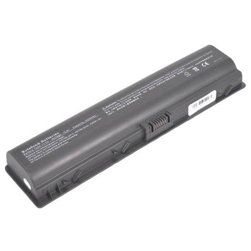 HSTNN-LB31 | HP 12-Cell Lithium-Ion 10.8v/8800mAH Battery For Pavilion DV2000/6000 and Presario V3000/6000 Notebook Series