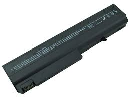 HSTNN-MB05 | HP 6-Cell Lithium-Ion 10.8VDC 4400MAh 55Wh Notebook Battery