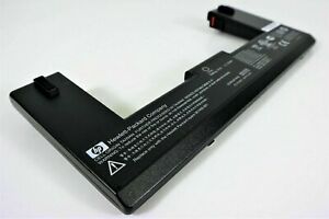 HSTNN-OB06 | HP 6-Cell Li-Ion 14.4V 4400mAh 52Wh Notebook Battery for NX7400 Laptop