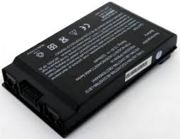 HSTNN-OB27 | HP 6-Cell Lithium-Ion 10.8VDC 5100mAh 58Wh Notebook Battery for Business Notebooks nc4200 nc4400 tc4200 and tc4400 Series