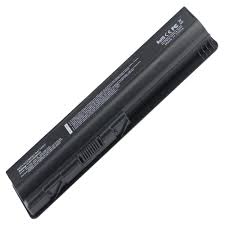 HSTNN-Q34C | HP 6-Cell Lithium-ion (Li-Ion) 10.8VDC 4400mAh Notebook Battery for HP Pavilion dv4/dv5/dv6/HDX16 Series Entertainment Notebook PC