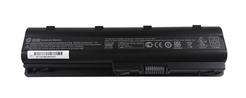 HSTNN-Q61C | HP Battery