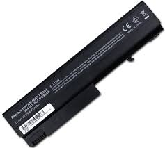 HSTNN-UB05 | HP 6-Cell Lithium-Ion 10.8VDC 4400MAh 55Wh Notebook Battery