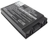 HSTNN-UB12 | HP 6-Cell Lithium-Ion 10.8VDC 5100mAh 58Wh Notebook Battery for Business Notebooks nc4200 nc4400 tc4200 and tc4400 Series