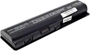 HSTNN-W51C | HP 6-cell Battery for Pavilion Dv4 Dv5 Hdx16 G50 G60 G70 Presario Cq40 Cq50 Cq60 Cq70 Ks524aa