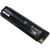 HSTNN-W52C | HP 6-cell Li-ion Battery for Pavilion Dv4 Dv5 Hdx 16 G50 G60 G70 Presario Cq40 Cq50 Cq60 Cq70 Series