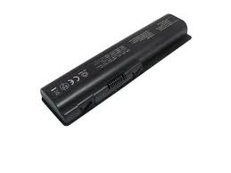 HSTNN-XB72 | HP 6-Cell Lithium-ion (Li-Ion) 10.8VDC 4400mAh Notebook Battery for HP Pavilion dv4/dv5/dv6/HDX16 Series Entertainment Notebook PC