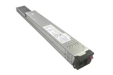 HSTNS-PC03 | HP 2250-Watts Power Supply for BladeSystem C7000 Enclosure
